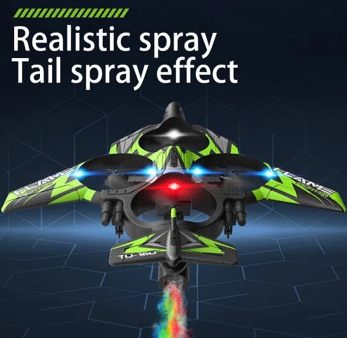 AEROJET SKY TURBO FX