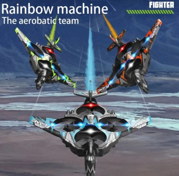 AEROJET SKY TURBO FX